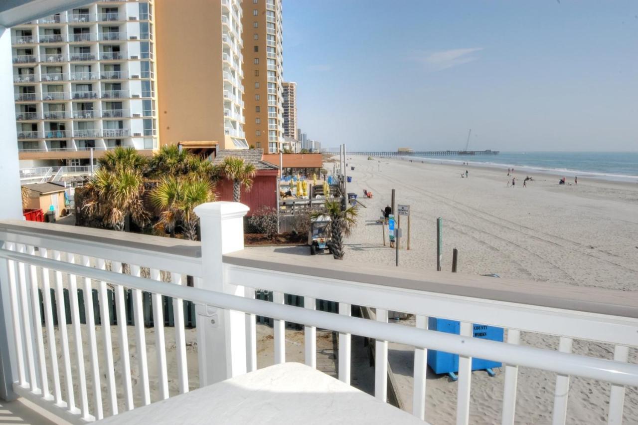 A Place At The Beach 9540-2H Myrtle Beach Luaran gambar